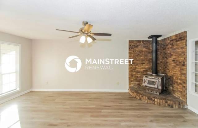 4240 Water Briar Road