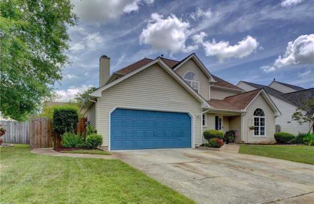 4508 Medford Court