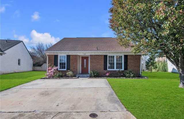 Photo of 945 Pink Star Court