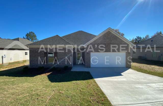 Photo of Home for Rent in Lincoln, AL!!!