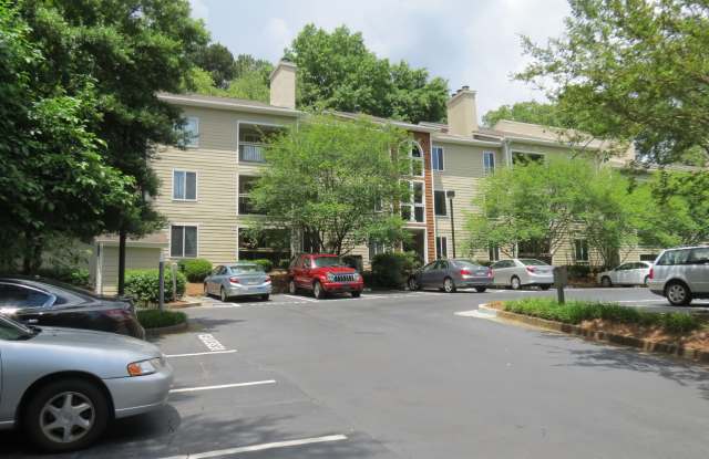 Photo of Ground Floor Condo Near Emory, CDC  Decatur