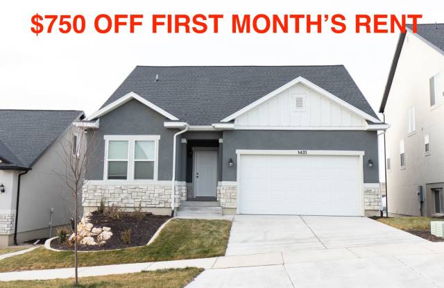 1431 W Russo Dr.