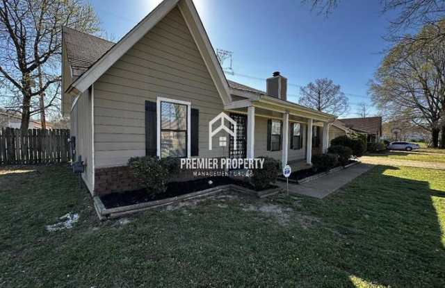 3916 Innsbrook Drive