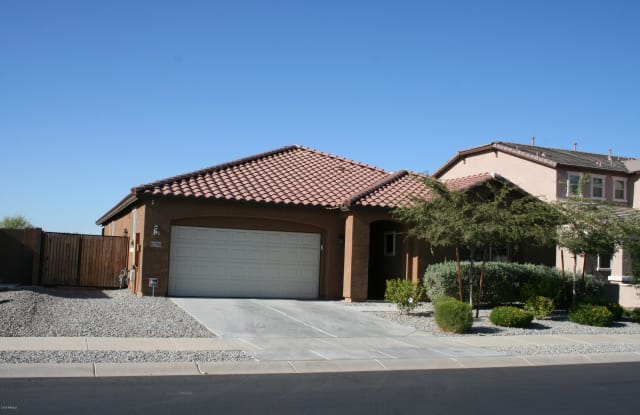 15786 W MCKINLEY Street - 15786 West Mckinley Street, Goodyear, AZ 85338