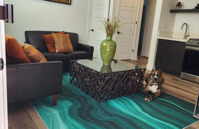 Photo of 28353 Old Springs Road