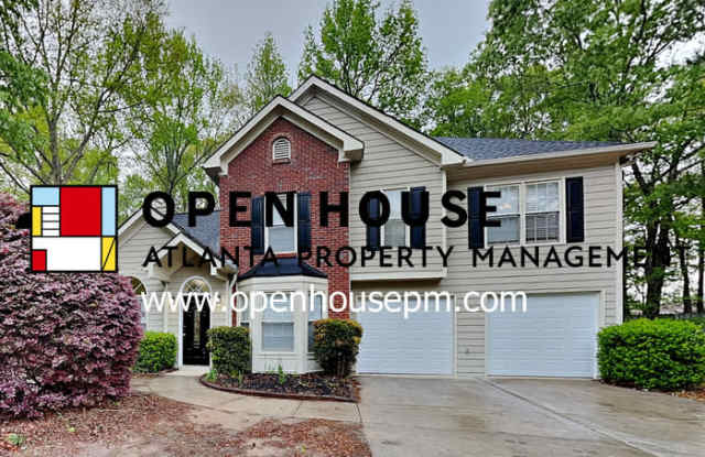 5039 Hopeland Drive - 5039 Hopeland Drive, Powder Springs, GA 30127