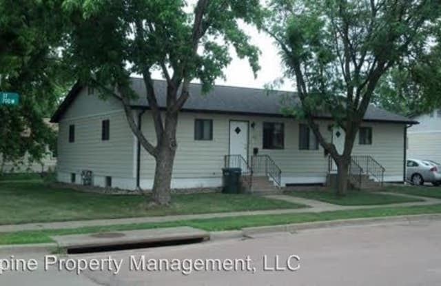 704 W. Bailey St. - 704 West Bailey Street, Sioux Falls, SD 57104