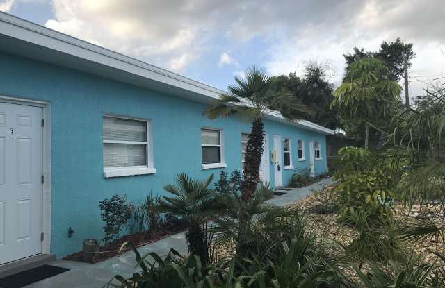 402 Adams Avenue unit: E