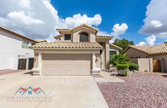 Photo of 7420 W Los Gatos Dr