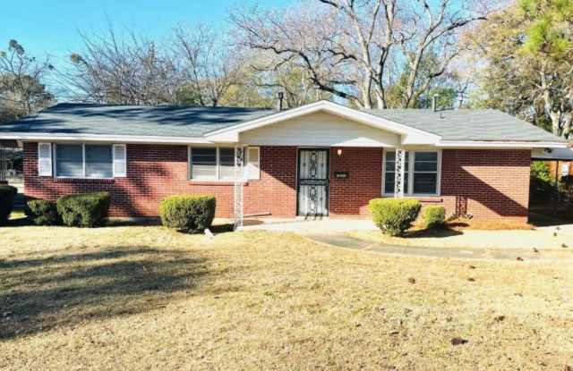 Photo of 4318 Amherst Drive Montgomery AL