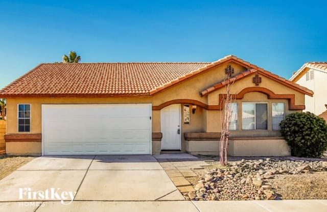 4441 Ferrell Street - 4441 North Ferrell Street, North Las Vegas, NV 89031