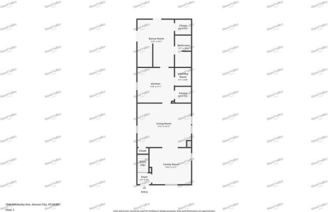 1046 Sandusky Avenue