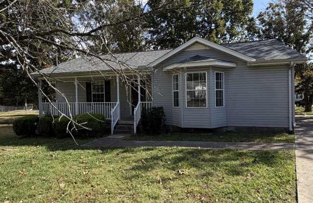 Photo of 304 Clearlake Court