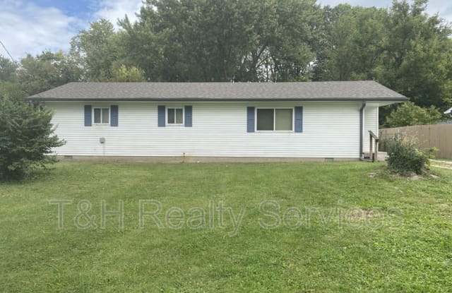 2656 W 60th St - 2656 West 60th Street, Indianapolis, IN 46228