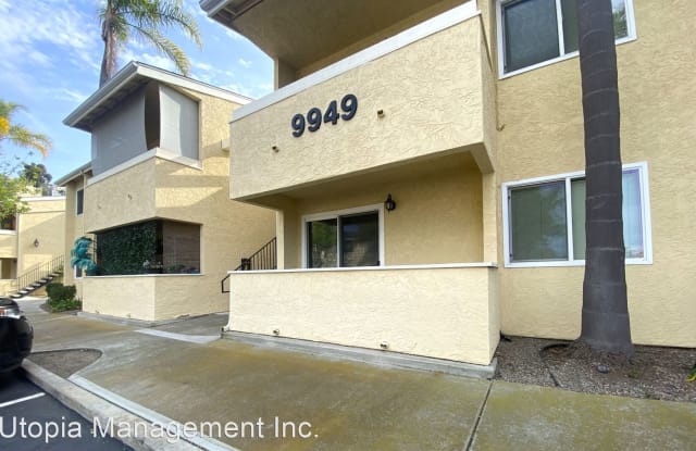 9949 Erma Road Unit #102 - 9949 Erma Road, San Diego, CA 92131