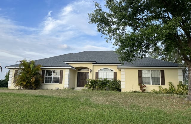 2120 Farrington Dr - 2120 Farrington Drive, Polk County, FL 33809