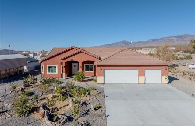 880 Fort Carson Road