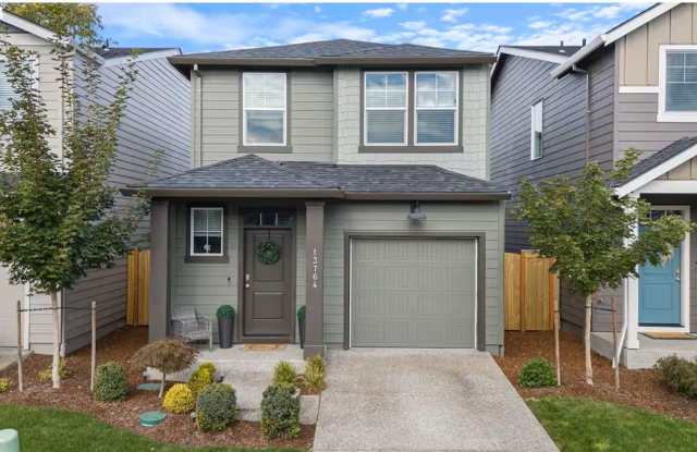 Photo of Welcome to your new home!