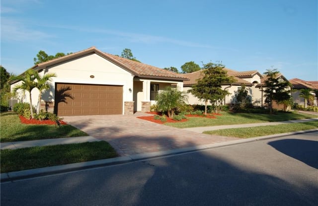 12370 CANAVESE LANE - 12370 Canavese Lane, North Port, FL 34293