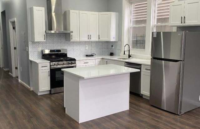 540 S 20Th St, Floor 1