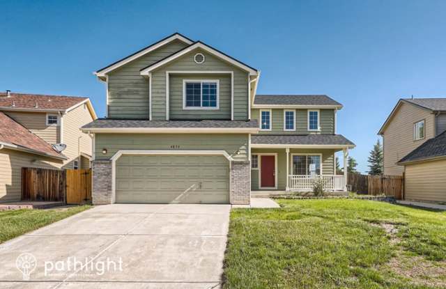 4879 East 119th Court