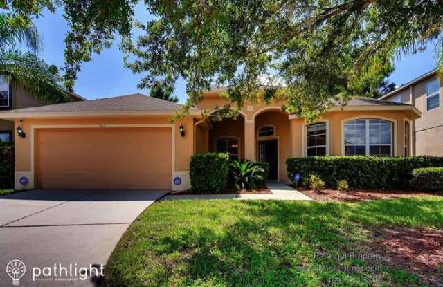 241 Magnolia Park Trail