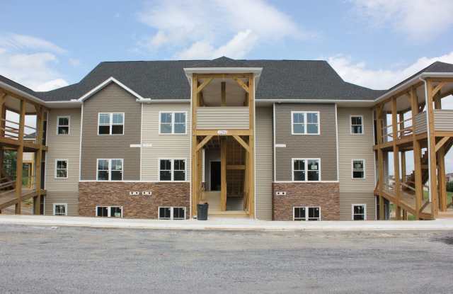 Condo for Rent