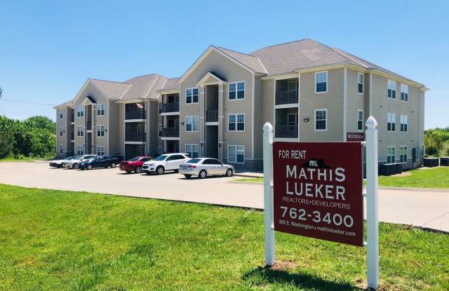 Photo of Spacious Apartment