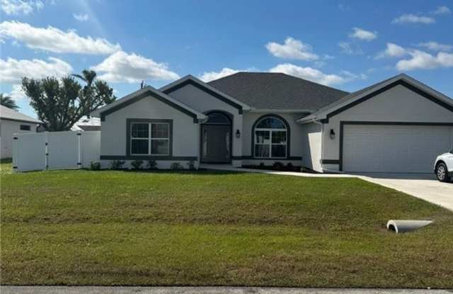 918 SW 34th Street