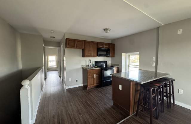 4929 North 6th Street