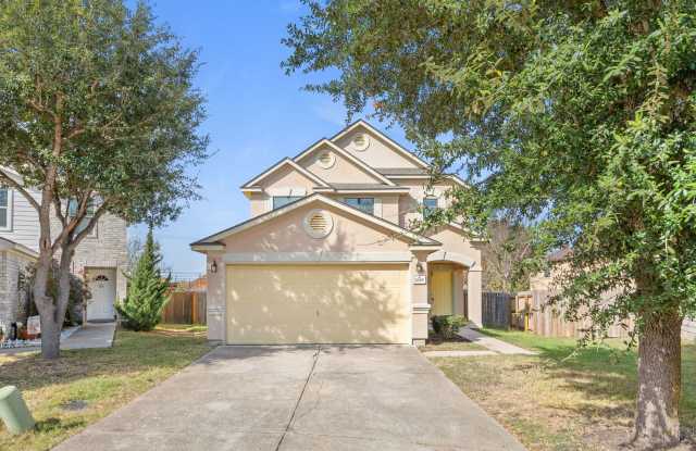 2009 Perkins Pl Georgetown, TX 78626
