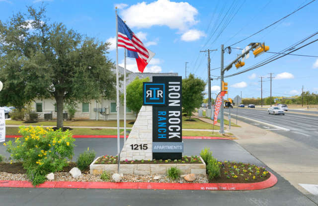 Photo of Iron Rock Ranch