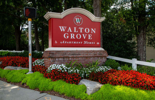 Photo of Walton Grove