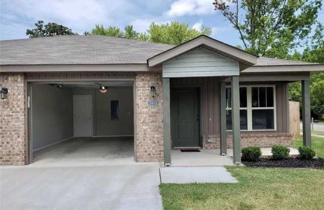 1743 East Central Street - Unit B - 1