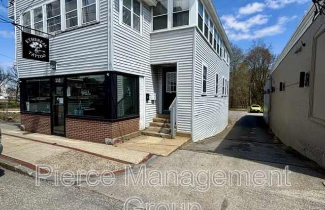111 S Main Street