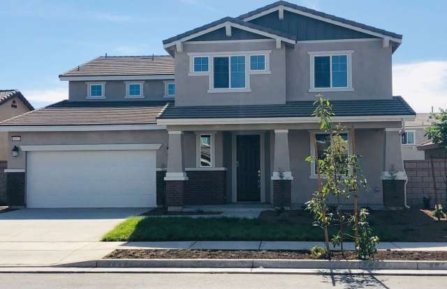 6897 Bank Side Drive - 6897 Bank Side Dr, Eastvale, CA 91752