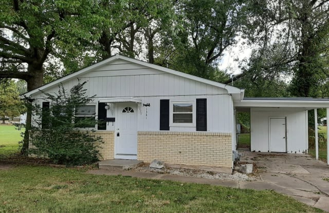 1341 S. Oak Grove Ave. - 1341 South Oak Grove Avenue, Springfield, MO 65804