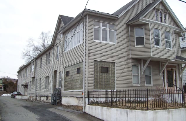 519 Sarah Street