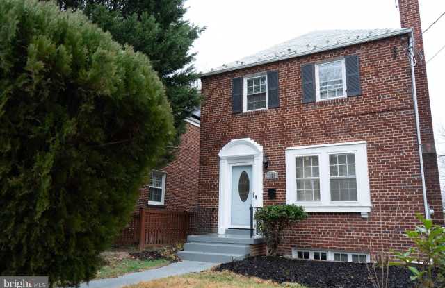 Photo of 7329 12TH Street NW