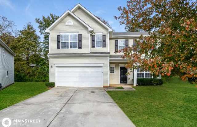 5607 Chiefly Court - 5607 Chiefly Court, Charlotte, NC 28212