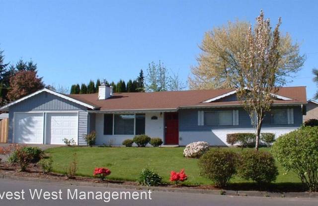 400 NE 111th Street - 400 Northeast 111th Street, Salmon Creek, WA 98685