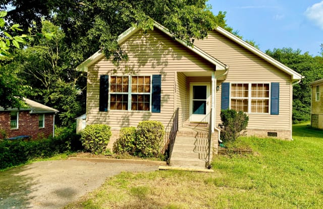 1303 Bessie Ave - 1303 Bessie Avenue, Nashville, TN 37207