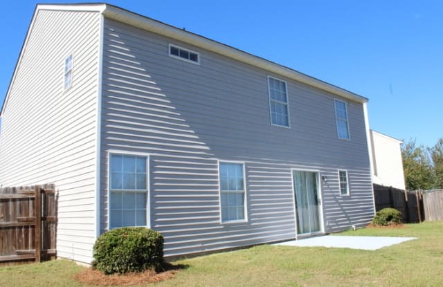 496 Fox Trot Drive - 496 Fox Trot Drive, Richland County, SC 29229