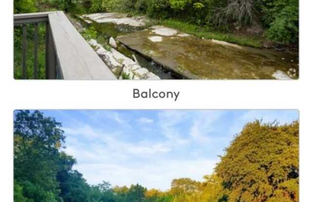 Charming 2BR Duplex in Austin