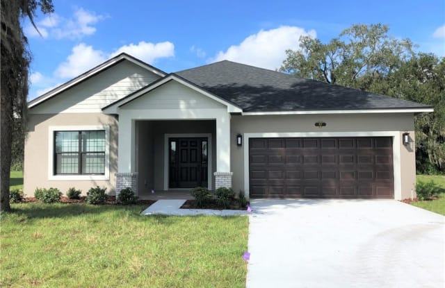 957 DEMING DRIVE - 957 Deming Drive, Polk County, FL 33880