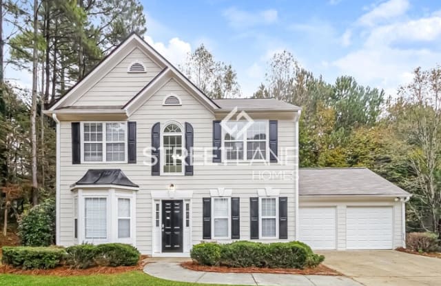 3305 Touchwood Court Southwest - 3305 Touchwood Court Southwest, Cobb County, GA 30008