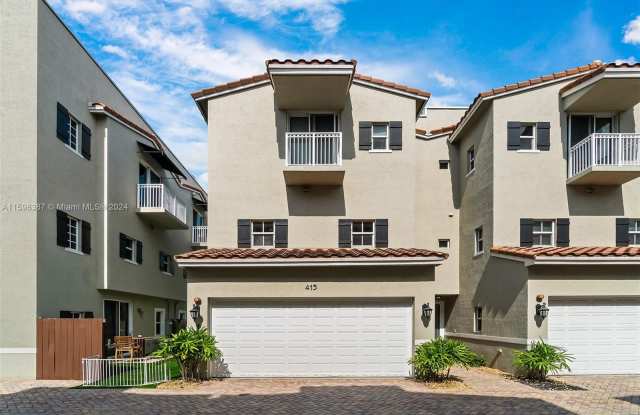 415 SE 13th St
