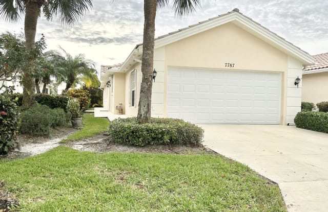 7787 Pine Island Way - 7787 Pine Island Way, West Palm Beach, FL 33411