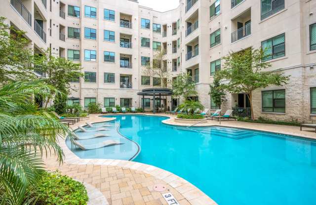 Millennium Six Pines