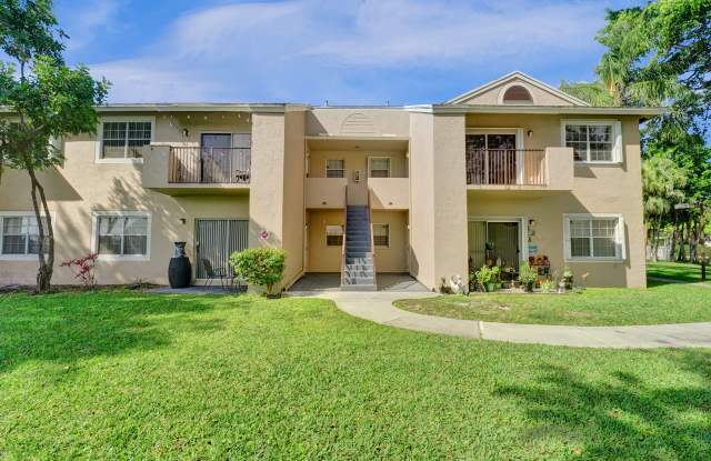 2151 Northwest 96th Terrace - 15H - 2151 Northwest 96th Terrace, Pembroke Pines, FL 33024